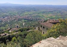 Fortress of Giri...