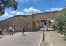 San Jacopo Gate