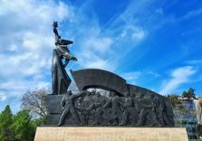 Victory Monument