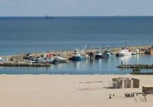 Port Constanța