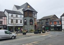 Ancaster Square