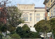Synagoge Shomre ...