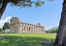 Temple of Athena