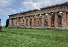 Tempio di Hera II