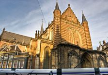 The New Church