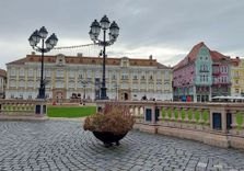 Timișoara Art Museum