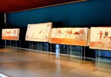Paestum Museo A...