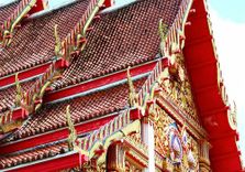 Wat Mongkol...