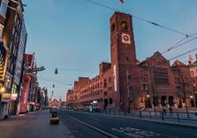 Beurs van Berlage
