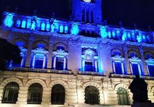 Porto City Hall
