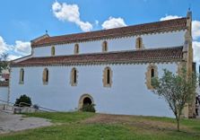 Church Santa M...