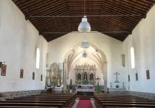 Igreja Matriz ...