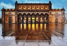 Hamburger Kunsthalle