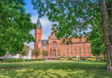 Rotes Rathaus