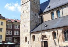 St. Mary's Church