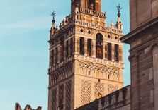 La Giralda