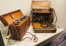 German Spy Museum