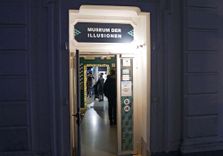 Museum der Illusionen