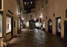 Kohlmarkt 14