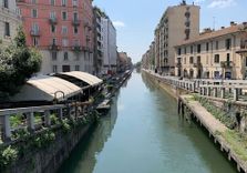 Naviglio Grande