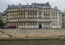 Square de l'Île-d...