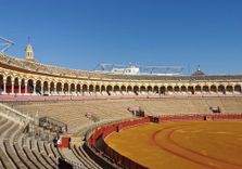 Plaza de Toros d...