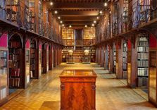 Heritage Library...