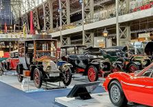 Autoworld