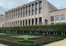 Royal Library...