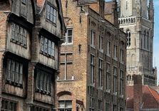 Canal Central