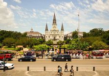 St. Louis Cathedral