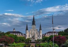 Jackson Square