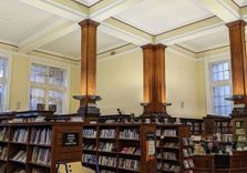 National Library...