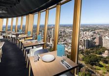 Sydney Tower Eye