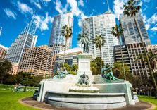 Royal Botanic...