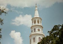 St. Michael...