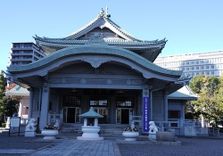 Tokyo Memoria...