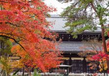 Nanzen-ji Temple