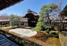 Eikandō Temple