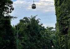 Siloso Road