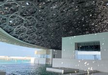 Louvre Abu Dhabi