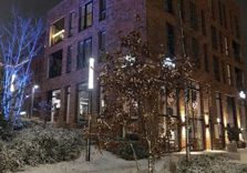 Budolfi Plads