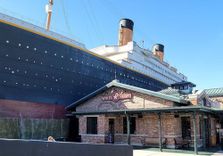 TITANIC Museum ...