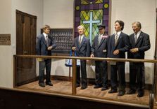 Southern Gospel ...