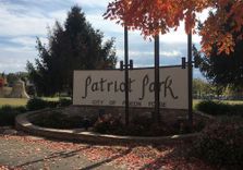 Patriot Park