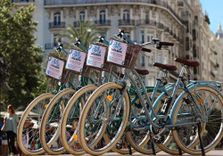 Like Bike Rent & ...