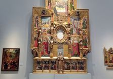 Museum of Fine Ar...