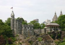 Belvedere Castle