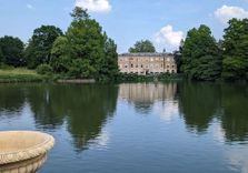 Kew Palace