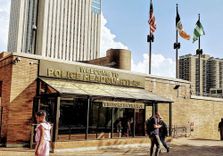 1 Police Plaza